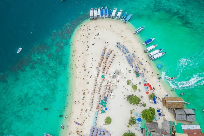 Phuket 3 Khai Island Speedboat With Snorkeling (Half or Full Day) - Key highlights before you book