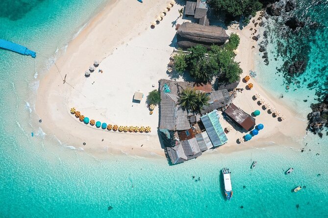 Phuket 3 Khai Island Speedboat With Snorkeling (Half or Full Day) - Speedboat reality: what your day actually feels like