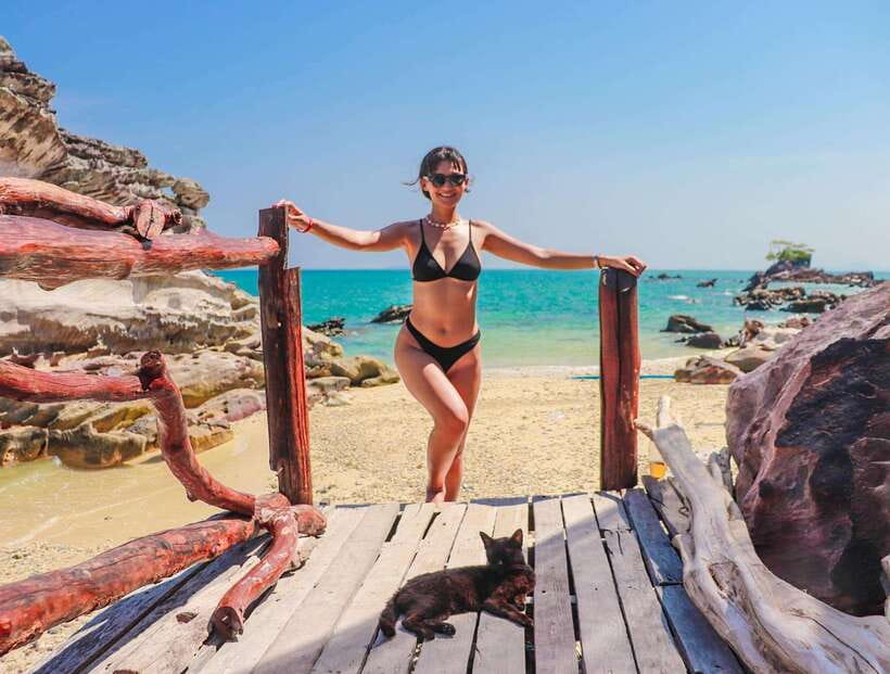 Phuket: 3 Khai Islands Relax & Snorkeling Half/Full Day Tour - Morning vs afternoon vs full-day: choosing the right pace