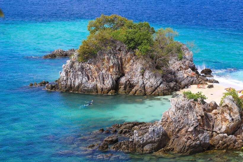 Phuket: 3 Khai Islands Relax & Snorkeling Half/Full Day Tour - Transfers and meeting point: how to not lose time on Phuket
