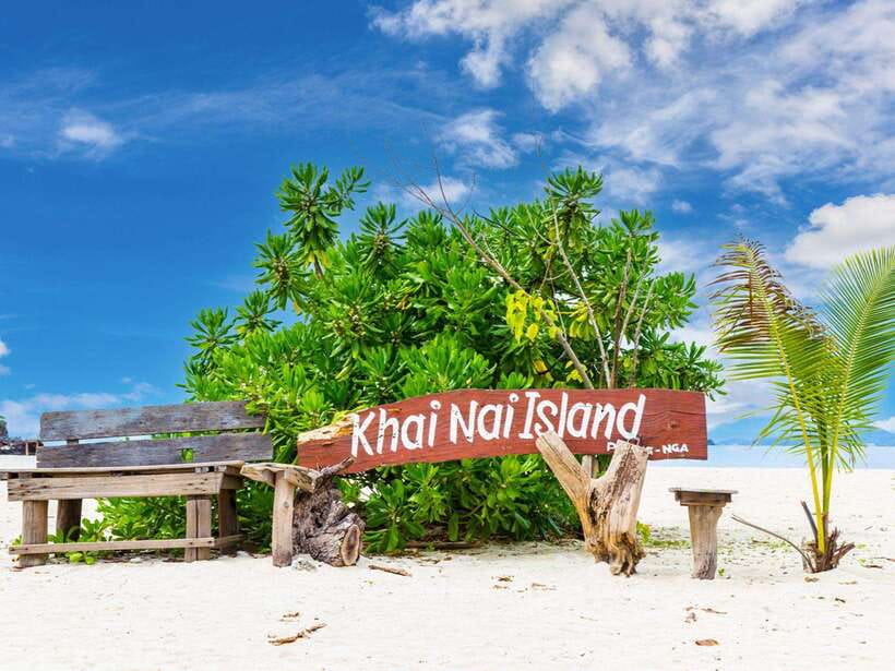 Phuket: 3 Khai Islands Snorkeling Tour - Who should book this Khai Islands snorkel tour