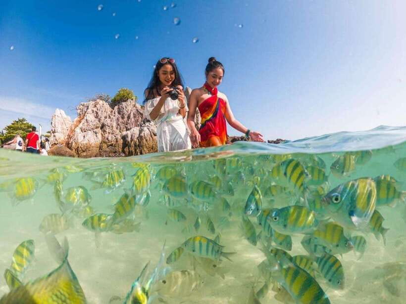 Phuket: 3 Khai Islands Snorkeling Tour - Phuket Khai Islands snorkeling: how the 5–8 hours actually feels