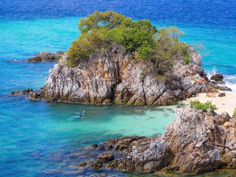 Phuket: 3 Khai Islands Snorkeling Tour - What this tour includes (and what you’ll need to budget for)
