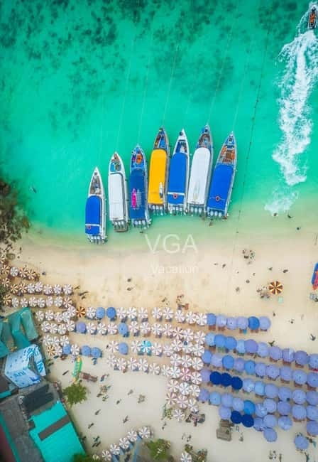 Phuket: 3 Khai Islands Speedboat Tour- Snorkeling & Relaxing - Half-Day vs Full-Day: Picking the pace that fits your Phuket plan