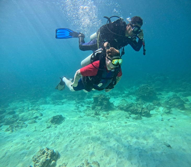 Phuket: 3 Khai Islands Speedboat Tour- Snorkeling & Relaxing - Lunch, snacks, and the anti-hunger plan (even if breakfast didn’t happen)