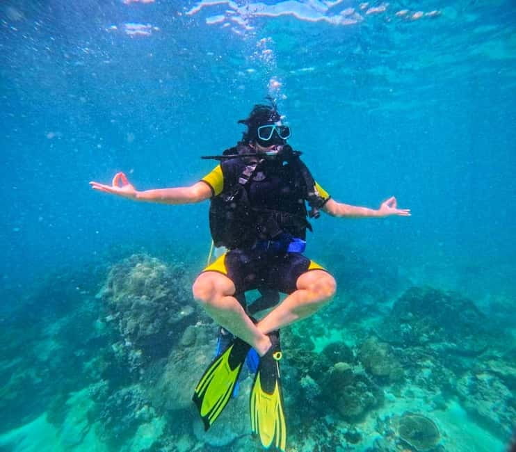 Phuket: 3 Khai Islands Speedboat Tour- Snorkeling & Relaxing - Is the price worth it? $26 and what you should expect to pay on top