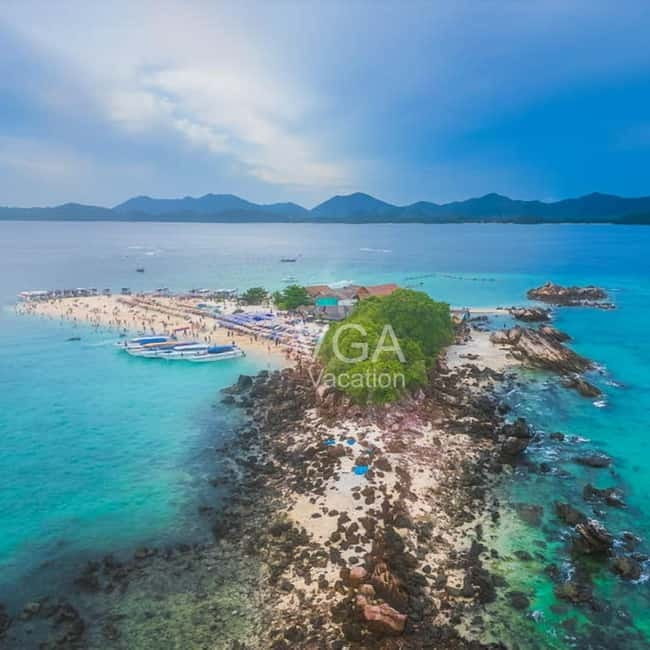 Phuket: 3 Khai Islands Tour- Snorkel & Relax (Half/Full Day) - Key things to know before you go