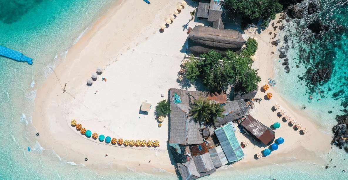 Phuket: 3 Khai Islands Tour- Snorkel & Relax (Half/Full Day) - Khai Nai: longer time, best chance to slow down