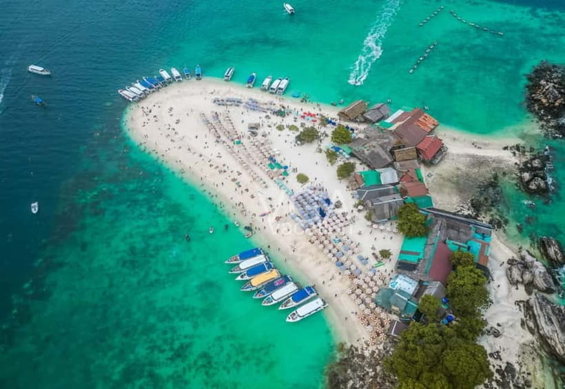 Phuket: 3 Khai Islands Tour- Snorkel & Relax (Half/Full Day) - Half-day vs full-day: which timing matches your style?
