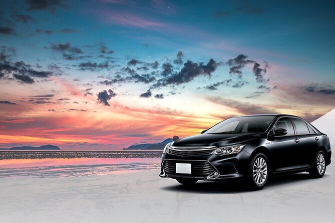 Phuket Airport Arrival – Private Transfer from Airport to Hotel - Key Highlights at a Glance