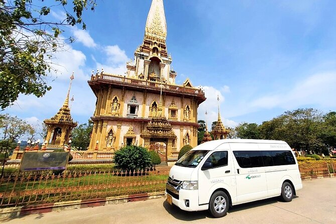 Phuket Airport Arrival – Private Transfer from Airport to Hotel - Timing That Works: Late Flights, Early Landings, and 24/7 Service