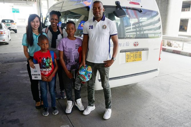 Phuket Airport Arrival Transfer – Domestic & International - Why This Phuket Airport Arrival Transfer Works When You’re Tired