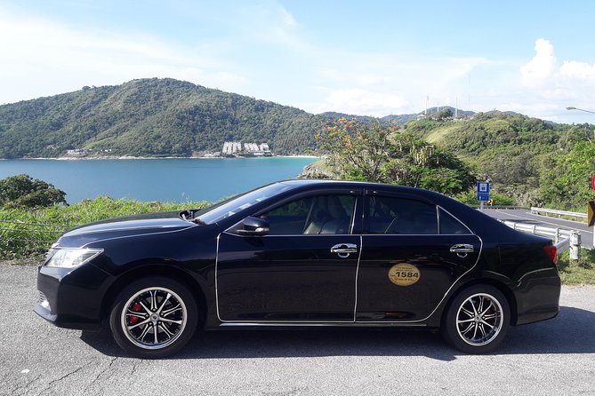 Phuket Airport Arrival Transfer – Domestic & International - Shared Transfer vs. Private Feel: The Trade-Off You Should Expect