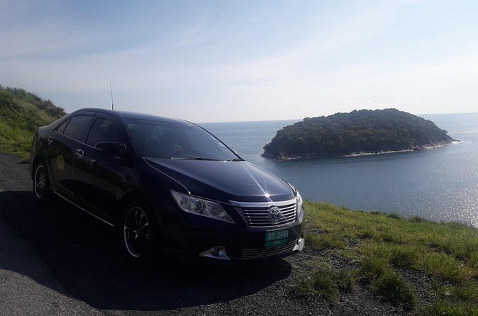 Phuket Airport Departure Transfer – Domestic & International - 24/7 availability: good for normal flights and tough ones
