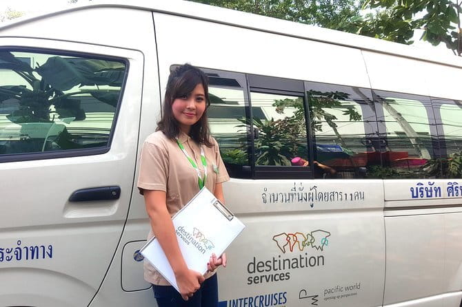 Phuket Airport (HKT) Arrival Transfer to Phuket Hotels (Shared or Private) - Key Highlights You’ll Feel Immediately