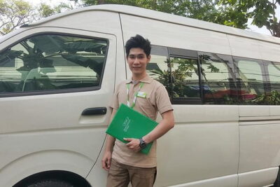 Phuket Airport (HKT) Arrival Transfer to Phuket Hotels (Shared or Private) - Shared vs Private: Which Option Fits Your Style?