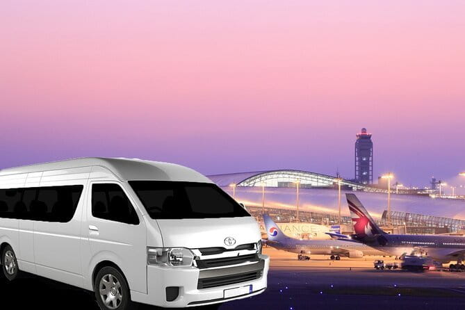 Phuket Airport (HKT) Arrival Transfer to Phuket Hotels (Shared or Private) - Timing Reality: Immigration, Combined Flights, and Waiting