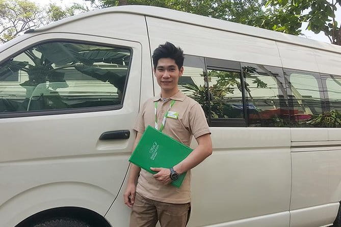 Phuket Airport (HKT) Arrival Transfer to Phuket Hotels (Shared or Private) - Shared vs Private: Which Option Fits Your Style?