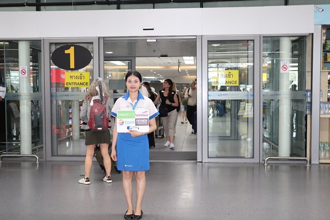 Phuket Airport–Hotel Private Transfer + Free SIM - Door-to-Hotel by Toyota Commuter: the ride comfort and the real timing