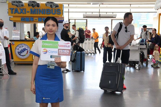 Phuket Airport–Hotel Private Transfer + Free SIM - Price and value: why this can beat the airport scramble