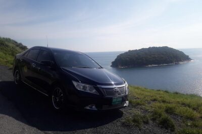 Phuket Airport Services - Transfers, Fast Track and Lounges - Private Transfer to Phuket Hotels: Comfort That Shows Up in Small Ways