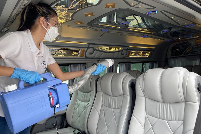 Phuket Airport Transfer (SHA Plus) - Comfort Reality Check: Clean Car, Working AC, and What to Watch