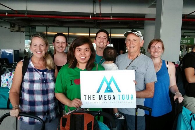 Phuket Airport Transfer (SHA Plus) - The No-Hassle Advantage Over Taxis and Shared Shuttles