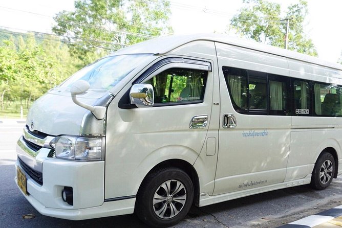 Phuket Airport VIP Fast-Track - Arrival or Departure - Key things to know before you go