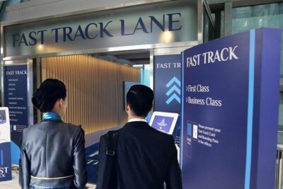 Phuket Airport VIP Fast-Track Immigration with Personal Guide - The VIP Passage Through Immigration and Customs