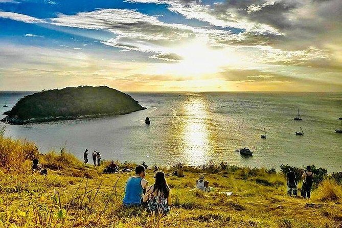 Phuket Amazing Sunset Tour : The Best Sunset, Beach & Local Food Experience - Why this 5:30 pm Phuket plan works so well