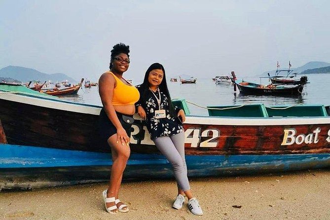 Phuket Amazing Sunset Tour : The Best Sunset, Beach & Local Food Experience - Soi Bangla nightlife: freedom at the end of the night