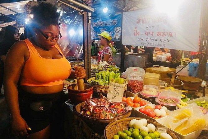Phuket Amazing Sunset Tour : The Best Sunset, Beach & Local Food Experience - Price and value: is $42.70 fair for this mix?
