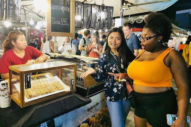 Phuket Amazing Sunset Tour : The Best Sunset, Beach & Local Food Experience - Reliability check: what the negative review signals you should do