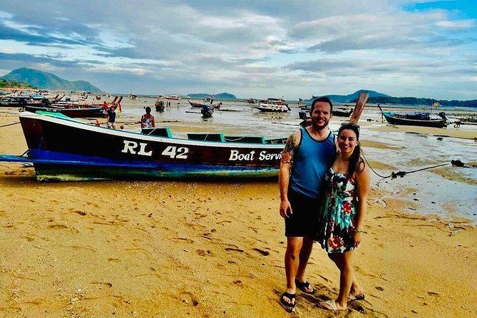 Phuket Amazing Sunset Tour : The Best Sunset, Beach & Local Food Experience - Who this Phuket sunset tour is best for