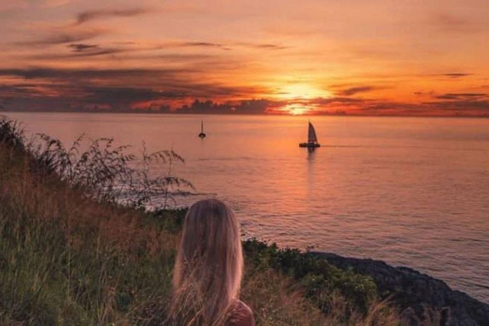 Phuket: Amazing Sunset View & Local Market Tour - The Actual Itinerary Flow (And Where You Might Feel Rushed)
