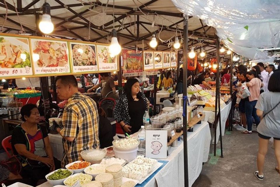 Phuket: Amazing Sunset View & Local Market Tour - Price and Value: What $62 Really Buys You