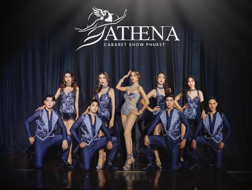 Phuket: Athena Cabaret Show Entry Ticket - Should You Book the Athena Cabaret Show Ticket?