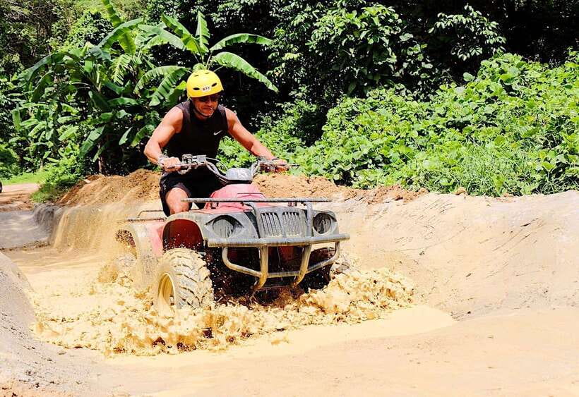 Phuket: ATV Adventure with Big Buddha Viewpoint Option - What’s Included, What You Bring, and Why It Matters