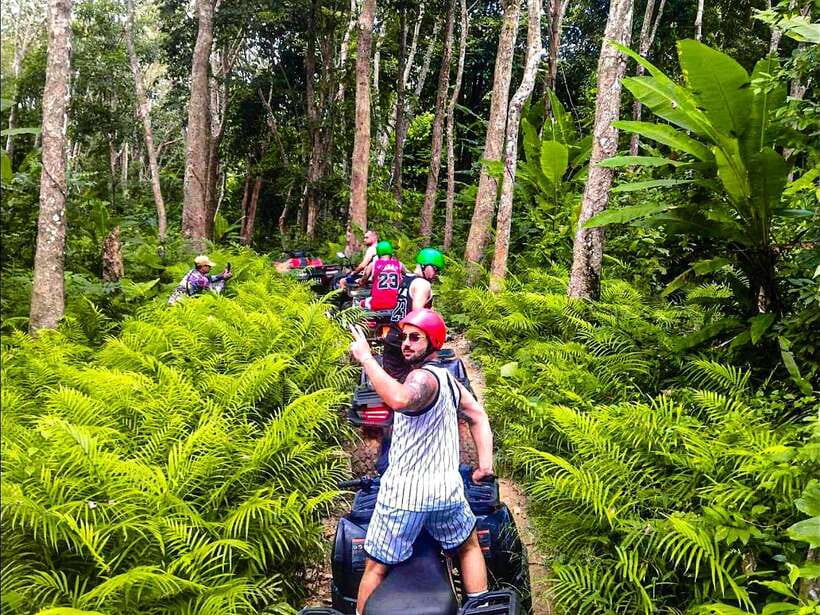 Phuket: ATV Adventure with Big Buddha Viewpoint Option - The Real Value of a $57 Phuket ATV Experience