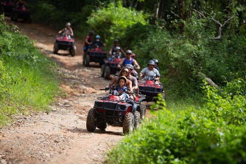 Phuket: ATV Adventure with Big Buddha Viewpoint Option - Should You Book This Phuket ATV Adventure with Big Buddha Views?