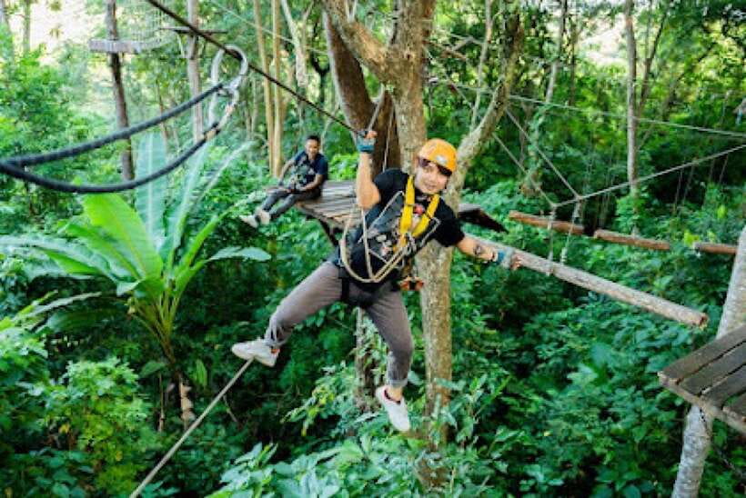 Phuket: ATV and ZipLine Adventure View Big Buddha Visit - Should You Book This Phuket ATV + Zipline + Big Buddha Tour?