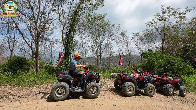 Phuket: ATV Quad Mountain Adventure with Panoramic Sea View - Value for Around $38: What You’re Really Paying For