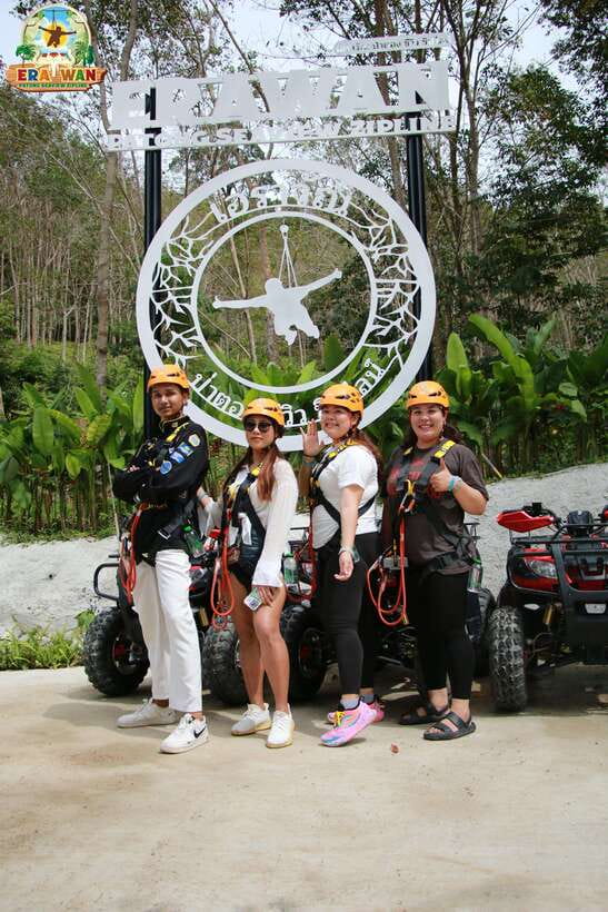 Phuket: ATV Quad Mountain Adventure with Panoramic Sea View - Who This Phuket ATV Adventure Fits Best