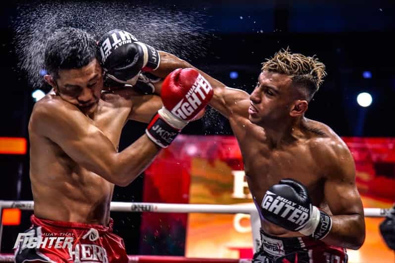 Phuket: Bangla Boxing Stadium Muay Thai Ticket - Ticket Value: what a $51 Muay Thai seat gets you for 8 fights