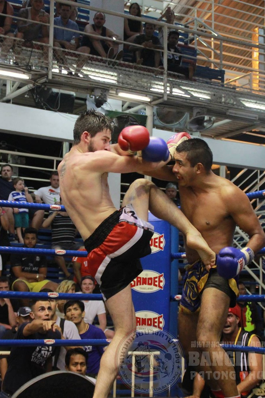 Phuket: Bangla Boxing Stadium Muay Thai Ticket - Wai Kru Ram Muay: the pre-fight ritual that sets the tone