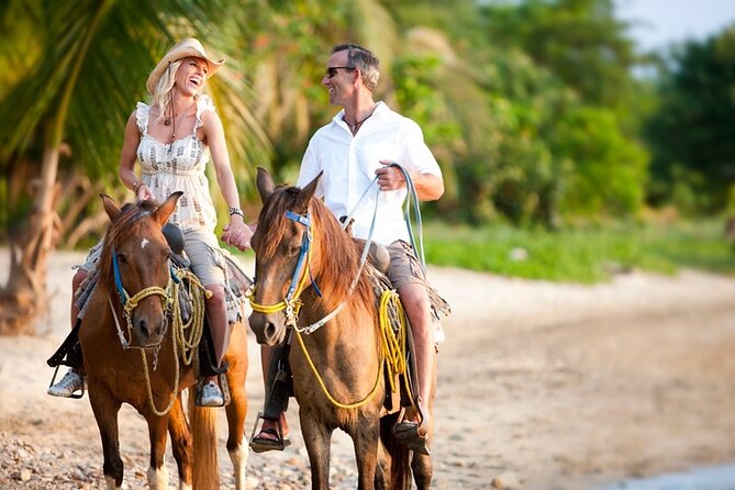 Phuket Beach and Horse Rides 1 Hour Experience - Key Points I’d Plan Around