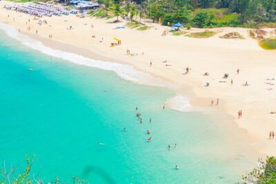 Phuket Beaches Experience - Karon Viewpoint: the quick 15 minutes that helps everything else click