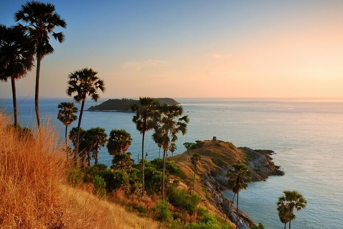 Phuket Beaches Experience - Yanui Beach: a side-cove feel with optional water fun