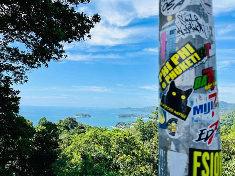 Phuket: Big Buddha View Wat Chalong, Old Town Guided Tour - Should You Book This Phuket Tour?