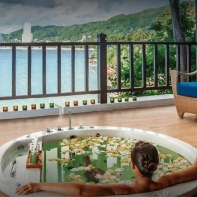 Phuket : Breeze Spa at Amari Phuket E-Voucher - Key things to know before you go